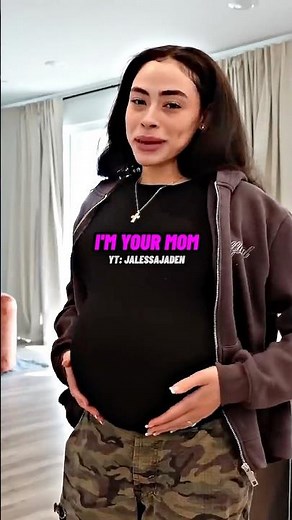 24 Hours Being Pregnant😳🤰🏻…