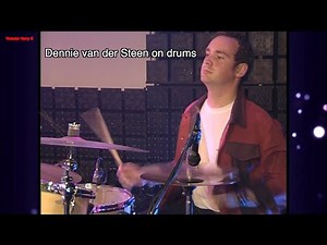 The Locomotions Drumski