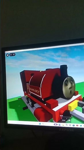 Fearless Freddie Crash Scene US