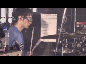 Polysics - Computer Obachan Live at Shibuya CLUB QUATTRO 09/04/09