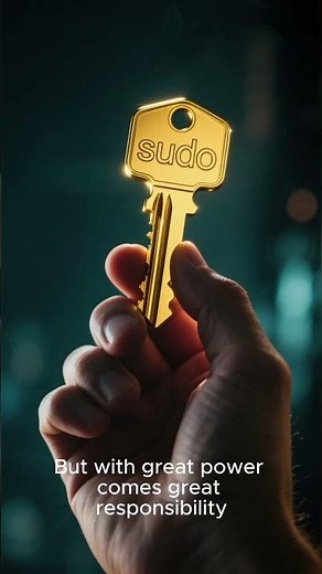 sudo is NOW on Windows 11 #windows #linux #tech