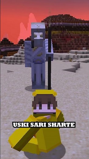 This Mod Make You Night God #minecraft