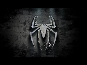 After Effects Tutorial : Shatter logo Intro Animation - No Plugins Required