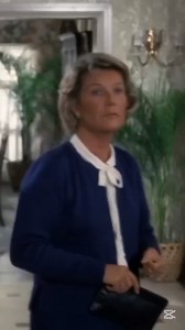 Miss Ellie announces that she is divorcing Jock. #dallas #dallastvshow #LongLiveJr #DallasClassic #70stv | DalasVerse