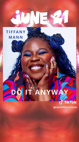 Tiffany Mann (@iamtiffanymann)’s videos with original sound - Tiffany Mann