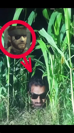 bro think he is naked snake #meme #parati #fyp #fyppp #nakedsnake #mgs3