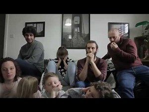 The Silent Child - Oscar Reaction