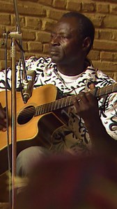 Happy first birthday to 'Voyageur' by Ali Farka Touré, released posthumously on 10th March 2023. | Ali Farka Touré