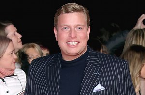 The Apprentice star Thomas Skinner and partner Sinéad expecting first child together