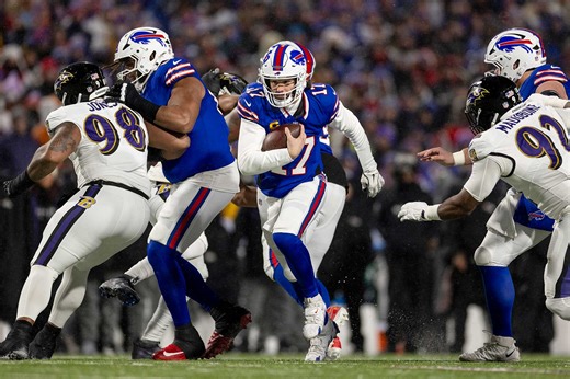 How to Watch NFL Honors on Thursday, Feb. 5: Finalists for MVP, Newcomer of the Year & More