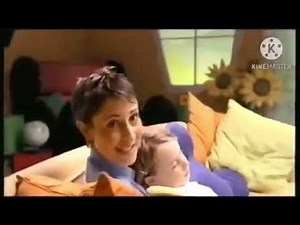 Disney Channel (2001, UK, Cinema)