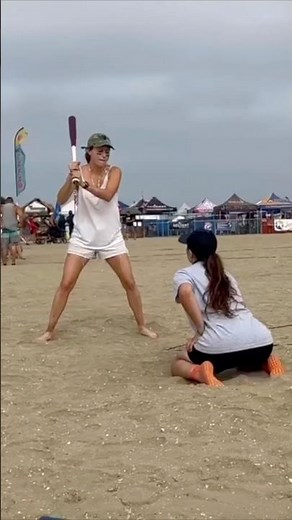 San Diego weekend travel vlog✨🌴 Fiesta Island Over the Line tournament | Full video on channel!✨