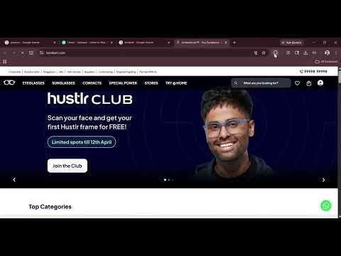 ToS Scanner by CODE NOVA