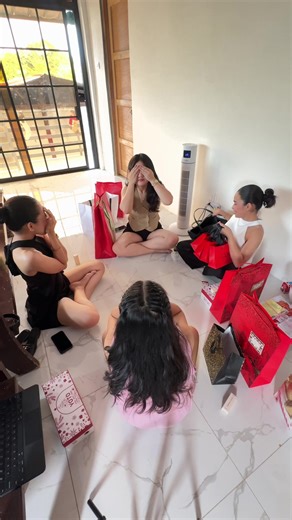 Yearly Christmas Gift Exchange Ideas