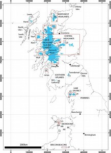 Younger Dryas / Loch Lomond Stadial - AntarcticGlaciers.org