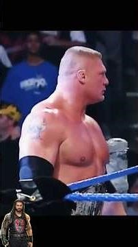 WWE Flashback: John Cena & Benoit vs. Brock Lesnar & Big Show! 🔥 #shortsfeed #viral #shorts