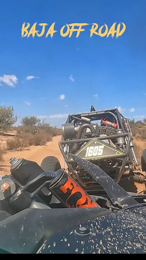 Jessica Lopez, CODE Jacume Grand Prix 2022 | Baja Off Road