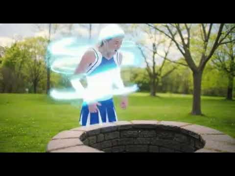 Wishing Well: Man Turned into Cheerleader
