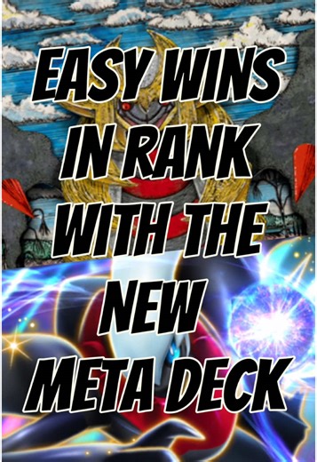 Giratina EX, Darkrai EX, Druddigon - New Meta Deck for Pokemon TCG Pocket?