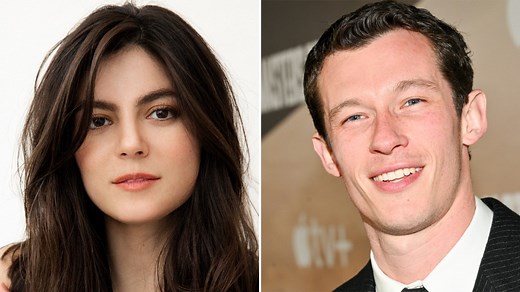 Monica Barbaro And Callum Turner To Star in ‘One Night Only’ From Will Gluck; Universal Sets Release Date