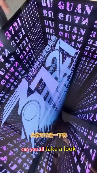 Creative Ways to Design with Infinite Mirrors