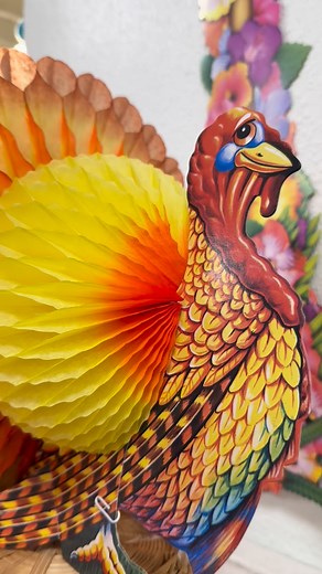 Fall-ready vibes! 🍂 Dress up your table for Thanksgiving with festive colors, charming décor, and all the cozy details. ✨ - - #fallvibes #thanksgiving #thanksgivingtablescape #sanantonio #shoplocal #sanantoniotexas #partydecorations #falldecor #fallstyle #fallseason | Amols' Party & Fiesta Favors