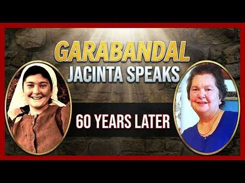 Bob Gonzalez: The Garabandal Warning - A Moment That Will Change the World