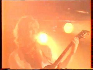 Def Leppard - Lady Strange (Live)