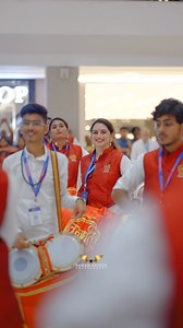 112K views · 8.2K reactions | The thunder of tradition, the spirit of...