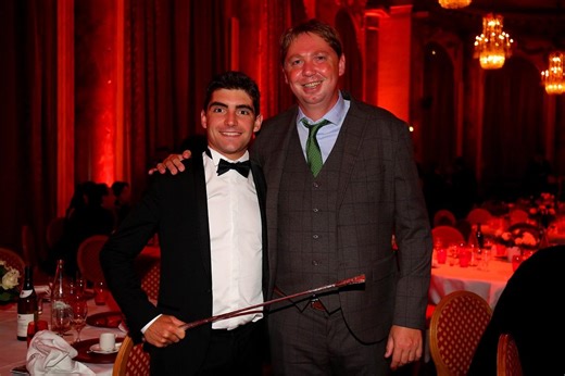 Clément Lefebvre officialise sa séparation avec Gabriel Leenders : "c'est un nouveau départ pour nous deux"