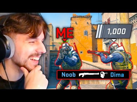 I played in 1,000 Premier Rating, it was chaos…