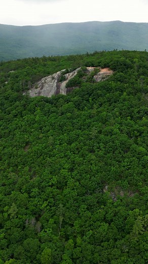 589 reactions · 51 shares | Short and sweet with breathtaking views of Squam Lake 量 #Newhampshirehikes #Hiketok #Squamlake | VisitNH - New Hampshire | Facebook