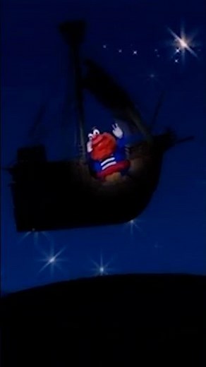 Barimba uspavanka / Najljepse uspavanke / Uspavanke za djecu