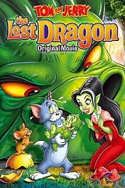 Tom And Jerry: The Lost Dragon 2014 Watch Free in HD - Fmovies