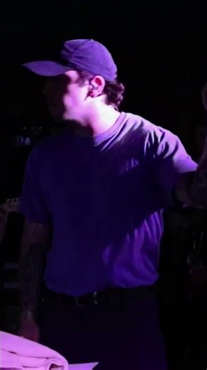 Citizen - Outbreak Fest 2019 #citizen #citizenband #fyp #emo #outbreakfest #hardcore #ukhc