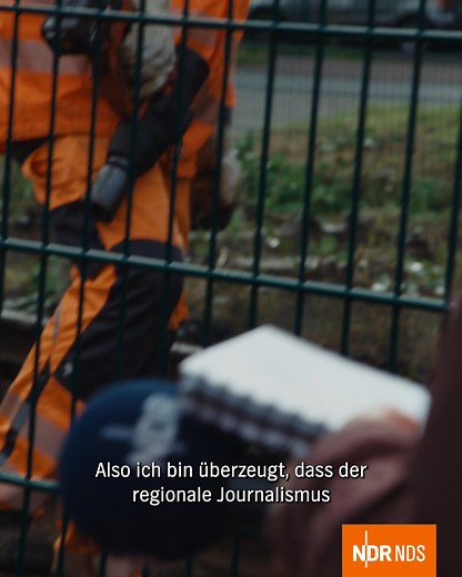 7K views | Alles Wichtige aus Niedersachsen und von nebenan. Das NDR Studio Lüneburg berichtet aus eurer Region. | NDR Niedersachsen | Facebook