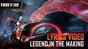 [Lyrics Video 🎧] The Project Cobra's Theme Song Have you heard this song in the Spawn Island? 🔊 "Better keep yo guard around the crown I came to take it home!" Legend in the making, unleash your inner beast. 🐍 #FreeFire #ProjectCobra #UnleashYourInnerBeast #FreeFireProjectCobra #FreeFireEU •••••••••••••••••••••••••••••••••• 🔥 Garena Free Fire Europe 🔥 📍 Official YouTube: https://bit.ly/36huerh 📍 Official Instagram: https://bit.ly/3prGa1h 🛸 Official Discord: https://discord.gg/KVF8ATJ2au 