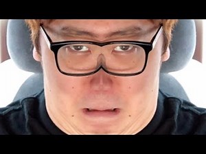 The Hikakin Symmetry Bot on Twitter is so funny I'm laughing out loud lol