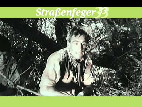 Straßenfeger 33 - Das grüne Ungeheuer + Feuerdrachen
