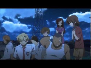 Clannad After Story (Valiant Fight) - English Dubbed