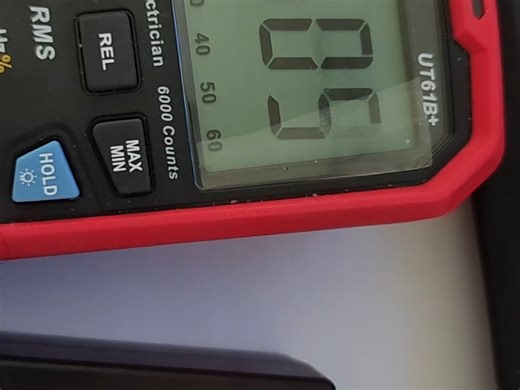 使用mp1584EN 做一个DC- DC5v降压模块