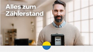 Zählerstand übermitteln per App & online | Vattenfall