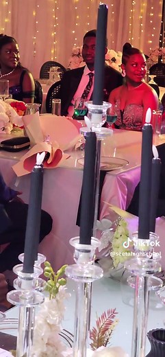 #seetahighschool #prom25 #ALevelCampus Radiance Redefined, Memories made