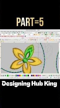 Wilcom Digitizing Tips