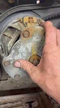 Polaris Drive Belt Replacement