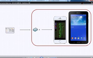 MATLAB直连iPhone和Android手机教学视频