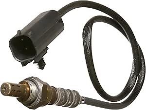 Dropwater Upstream Front Oxygen O2 Sensor Replacement for Dodge Avenger,B150 Van,B1500 Van,D150 Pickup,B3500 Van,D250 Pickup,Dakota,Ramcharger,Viper,Replaces#234-4003 75-1724 ES20016 23023 SG118