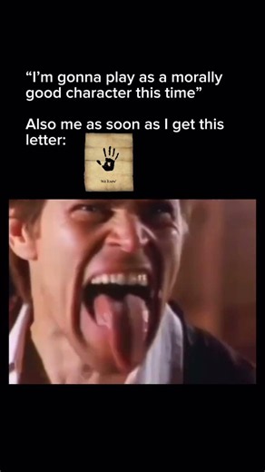 Hail Sithis! - Skyrim