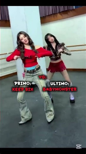 Preferisci i primi o gli ultimi??🌹 #kpop