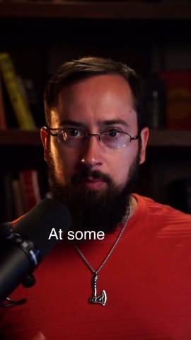 Boredom is intolerable